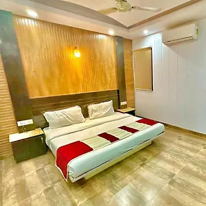 Asko International-karol Bagh 3*, Delhi (National Capital Territory of India) India