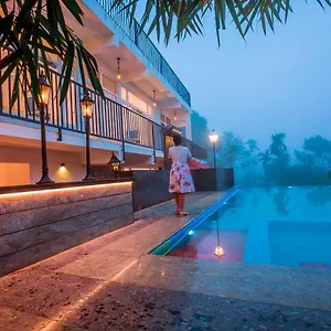 Valentine Holidays Homestay