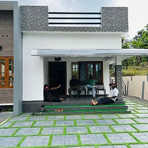 Cascade Valley Homestay Holiday home