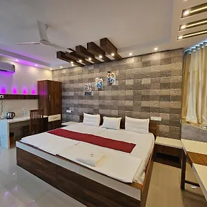 Mist Residency Hotel