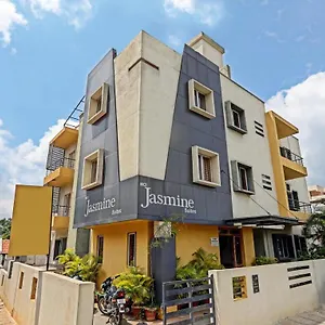 Itsy Jasmine 3*, Mysore India